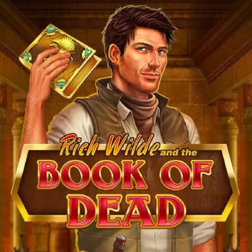 Book of Dead — Stepsino