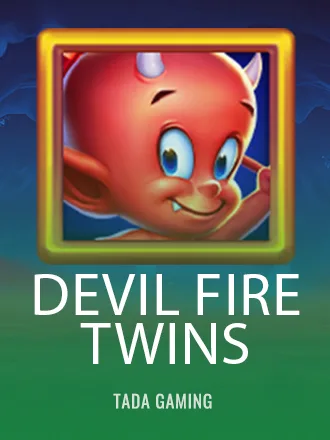Devil Fire Twins — Stepsino