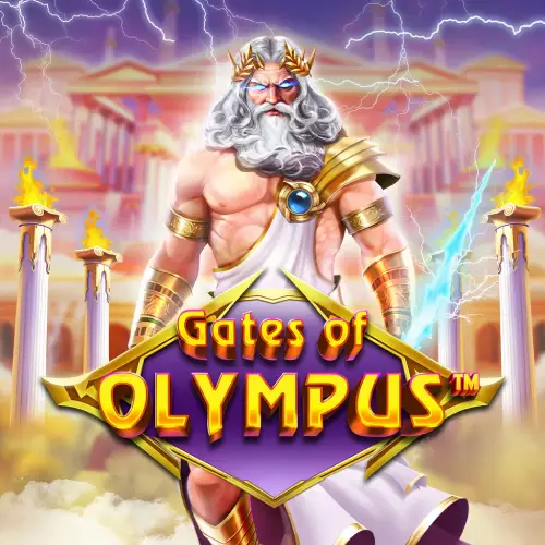 Gates of Olympus — Stepsino