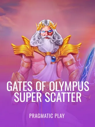 Gates of Olympus Super Scatter — Stepsino