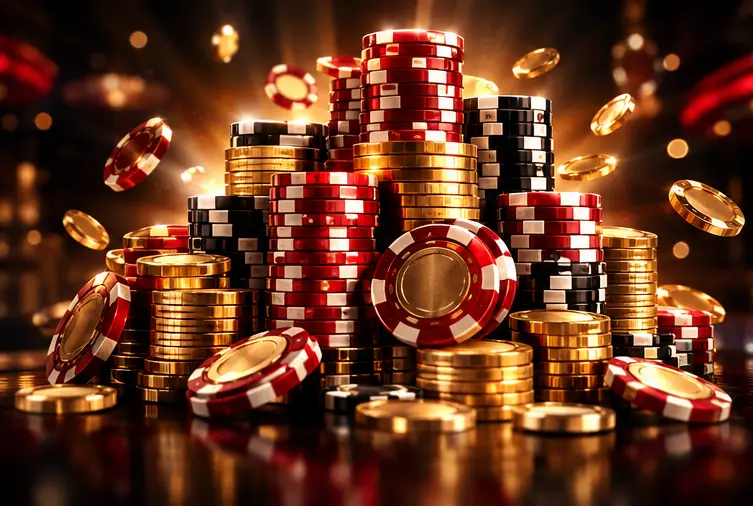 Entdecke unsere Slots — Stepsino