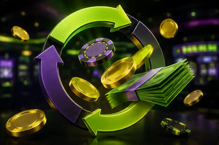 Sichere dir den Bonus — Stepsino
