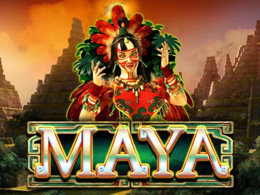 Maya Sun — Stepsino