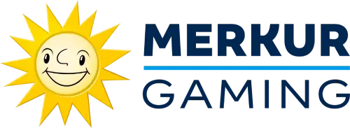 Merkur Gaming — Stepsino