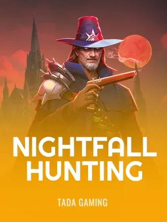 Nightfall Hunting — Stepsino