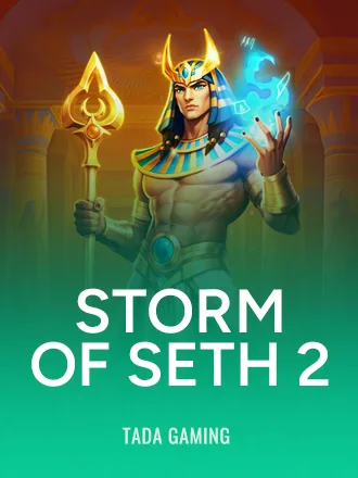 Storm of Seth 2 — Stepsino