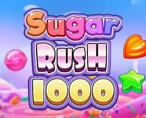 Sugar Rush 1000 — Stepsino