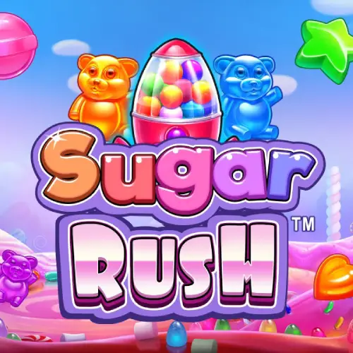 Sugar Rush — Stepsino
