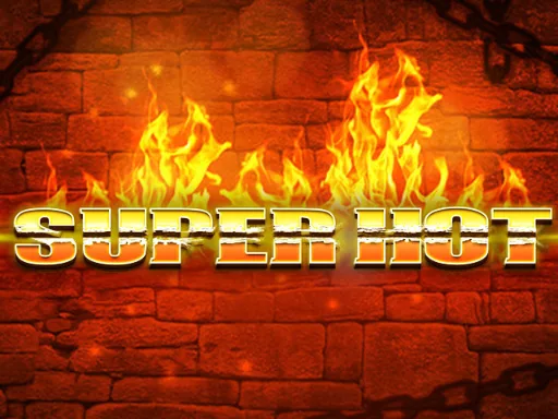 Super Hotfire Diamonds: Hold and Win — Stepsino