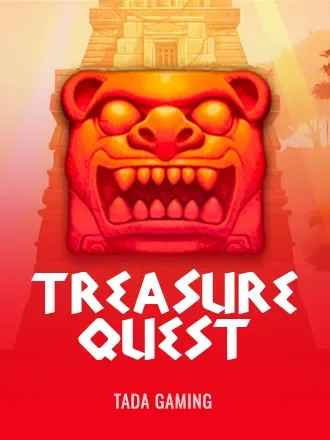 Treasure Quest — Stepsino