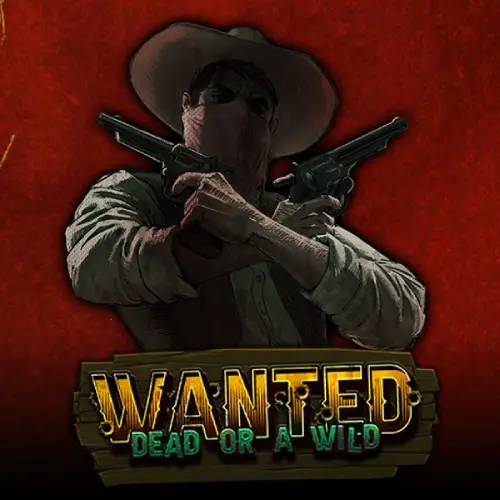 Wanted Dead or a Wild — Stepsino
